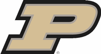 Purdue Intercollegiate Athletics Logo